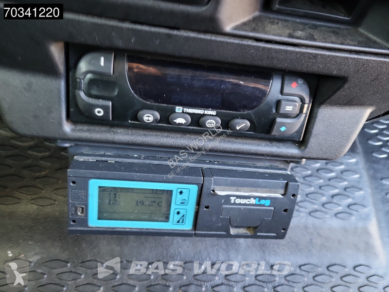 Bedrijfswagen Iveco 72C18 3.0L Automaat...