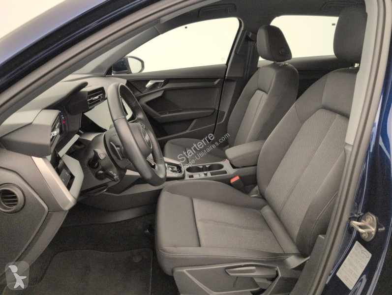 Audi  A3 SPORTBACK Transporter