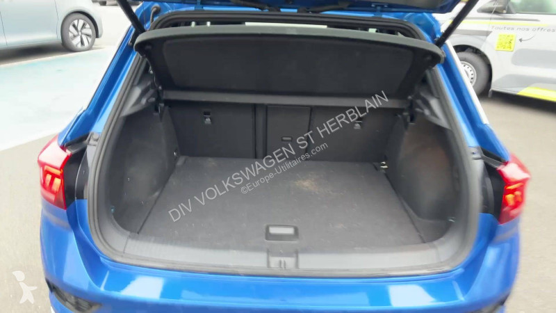 Furgoneta Volkswagen T-Roc 2.0 TDI 150...