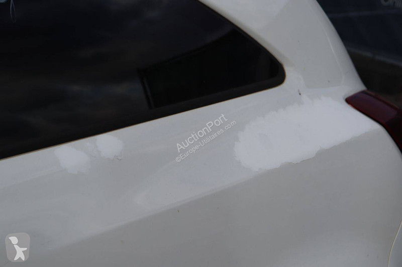 Bedrijfswagen Opel