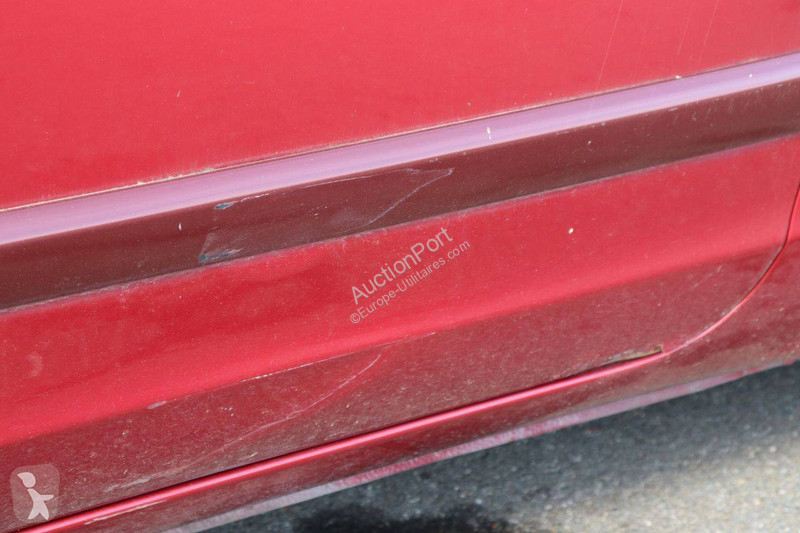 Furgoneta Mitsubishi