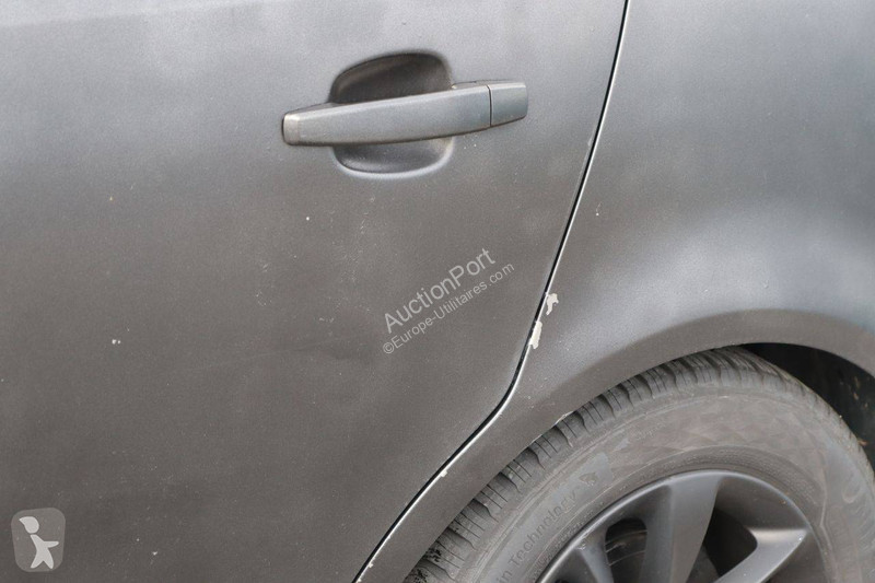 Furgoneta Opel