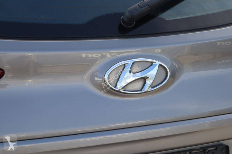 Bedrijfswagen Hyundai  KONA