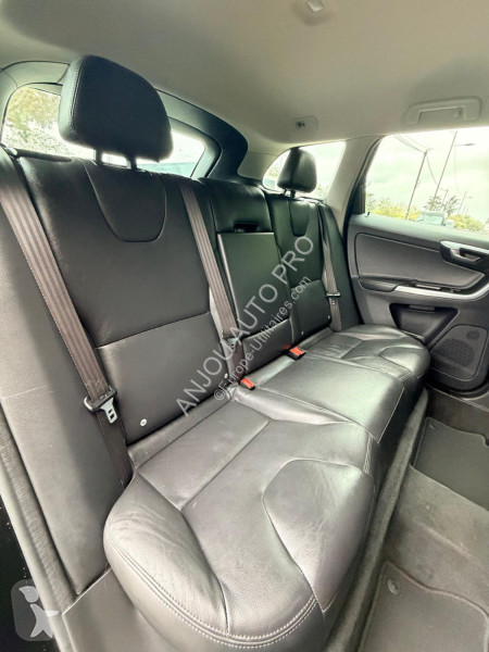 Furgoneta Volvo D3 150 CH SUMMUM GEARTRONIC A