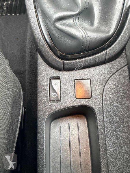 Bedrijfswagen Renault 1.2 16V 75CH ZEN