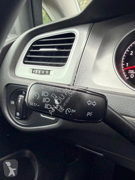 Haszongépjármű Volkswagen 1.2 TSI 85 BLUEMOTION...