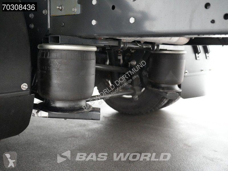 Furgoneta Iveco 72C18 Neu! Automatik 1000KG...