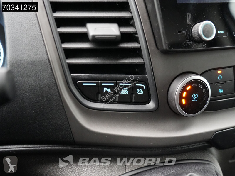 Furgoneta Ford 130pk L4H3 Airco Cruise Navi...