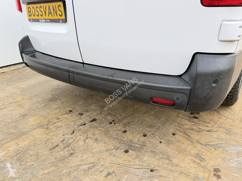 Furgoneta Opel XL 50kWh 136PK L3H1 Elektrisch...