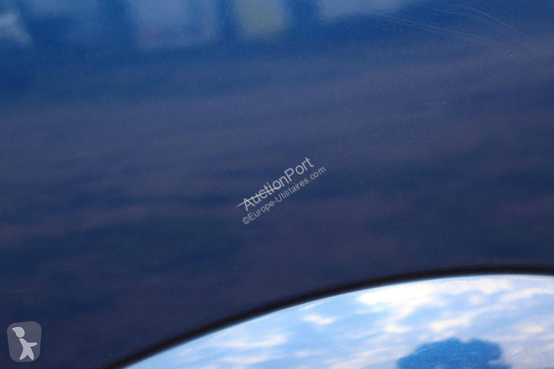 Véhicule utilitaire Opel