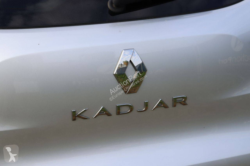 Bedrijfswagen Renault
