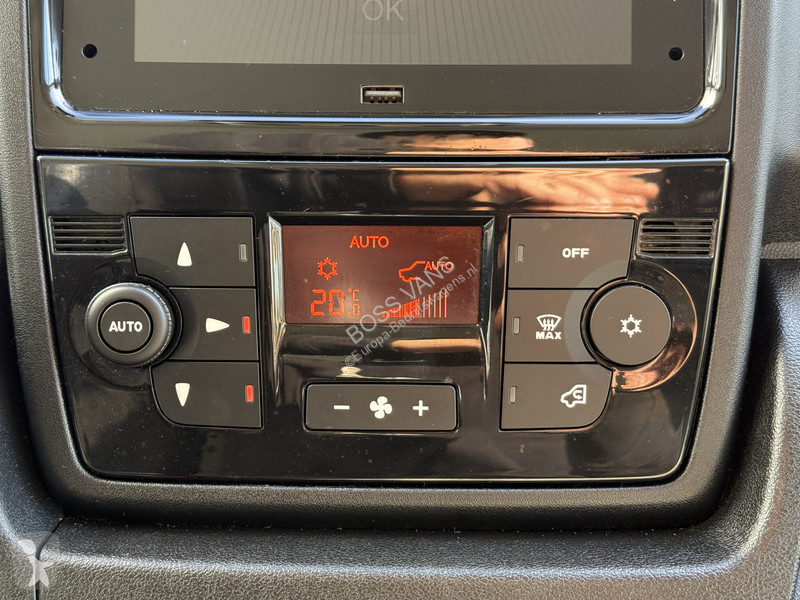 Véhicule utilitaire Fiat E