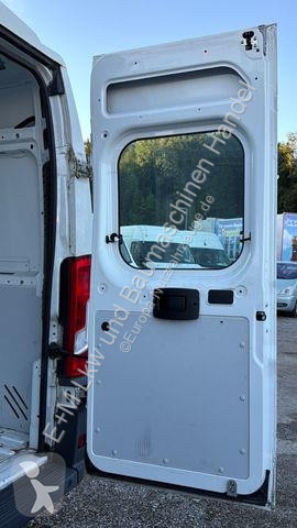 Varevogn Peugeot Kasten Hochraum 335 L3H2...