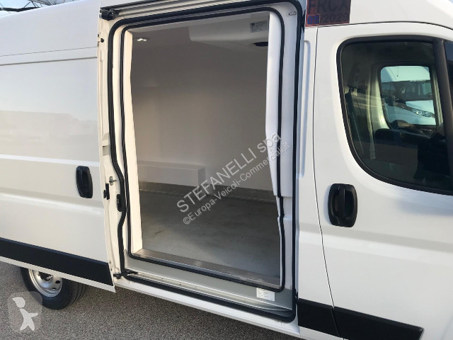 Haszongépjármű Fiat Ducato 35 MH2 2.2 mjt3...