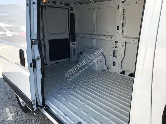 Fiat Ducato 33 MH1 2.2 mjt3 120cv Transporter