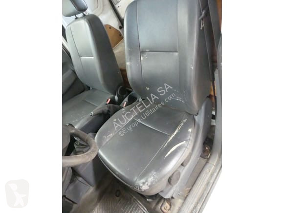 Furgoneta Ford