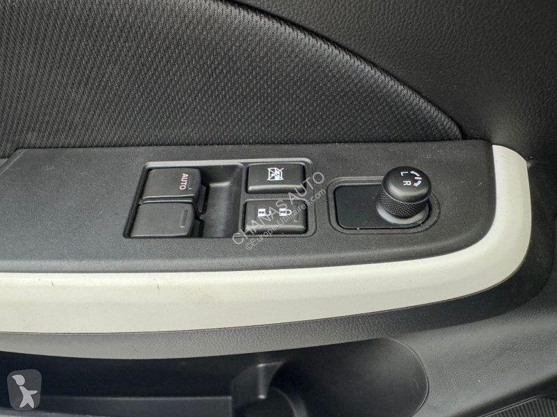 Suzuki 1.2 Hybrid Privilège Transporter