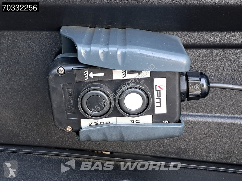 Iveco 35C16 3.0L Doppel Kabine 160PS 3,5t AHK...