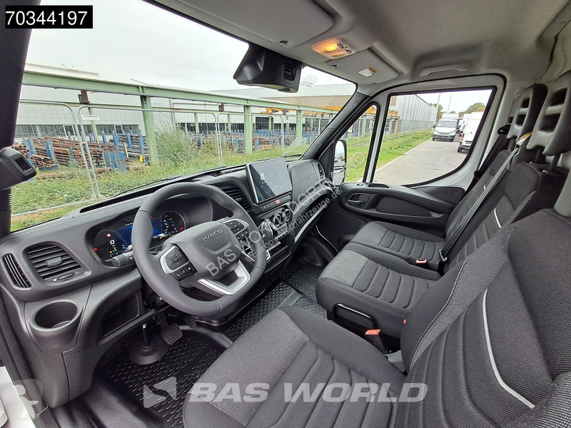Iveco 35S21 Neu! 3.0L Automatik 210PS L2H2 ACC...