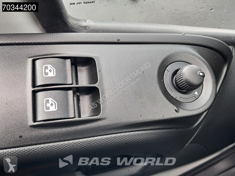 Iveco 35C21 Neu! 3.0L Automatik 210PS L2H2...