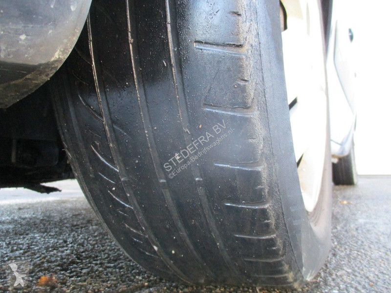 Véhicule utilitaire Renault 2.0 16V , Airco