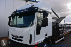 Voir les photos Camion Iveco Eurocargo EuroCargo 100E22 für PKW-Transporter-Wohnmobile