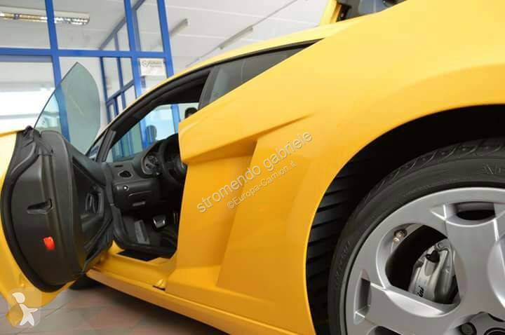Veicolo commerciale Lamborghini
