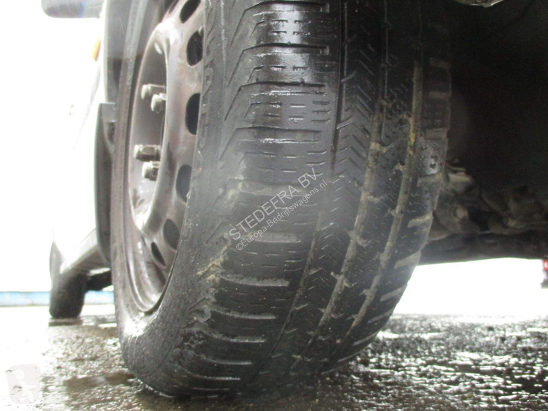 Véhicule utilitaire Honda 1.6i LS AERODECK ,...