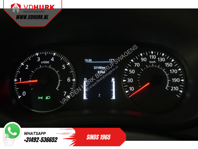 Veicolo commerciale Opel 2.3 CDTI 130 pk L4H2...