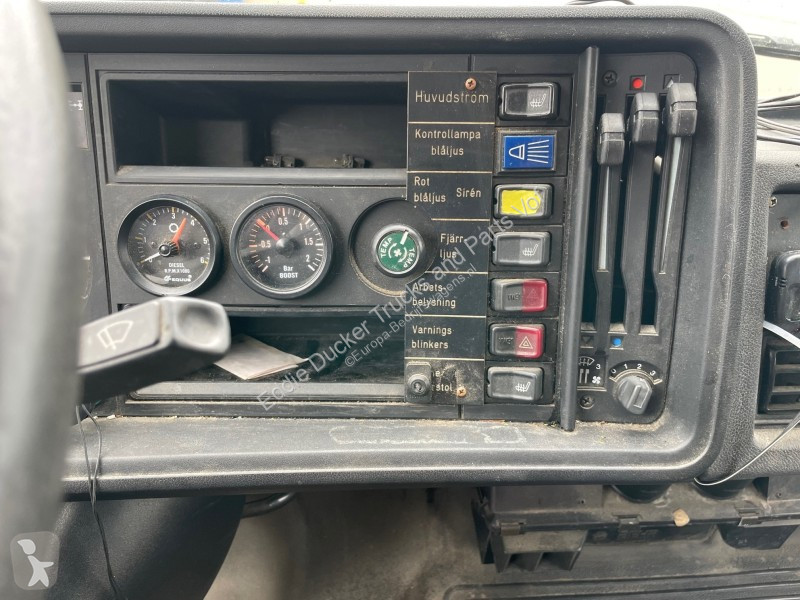 Bedrijfswagen Volkswagen DOUBLE CABIN / MANUAL...