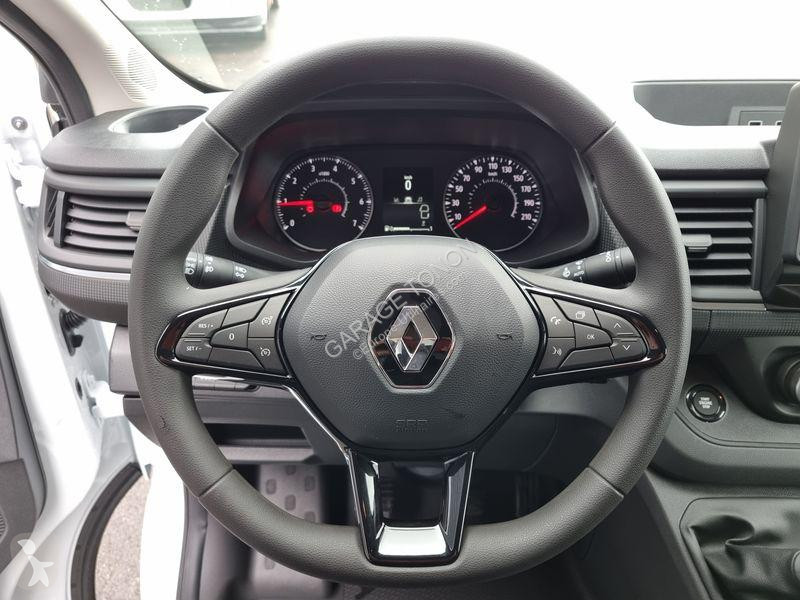 عربة نفعية Renault L2H1 RED 130CV