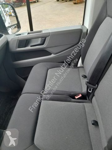 Autoutilitară Volkswagen Rollstuhlrampe org 149...