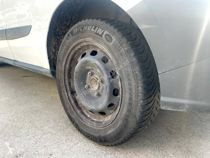 Furgoneta Ford