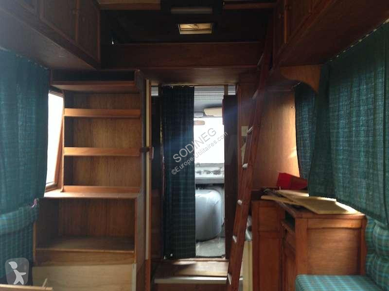Peugeot  van