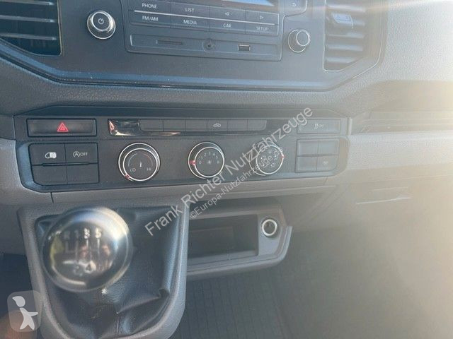 Furgoneta Volkswagen...