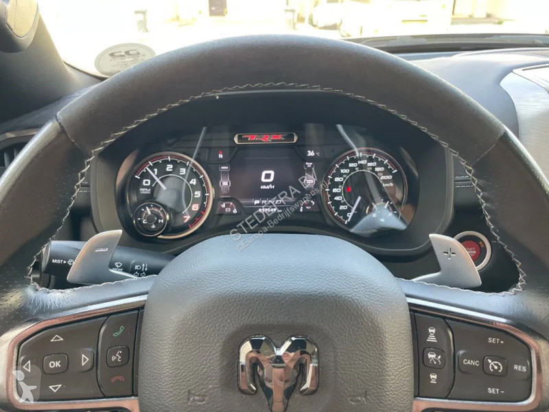 Bedrijfswagen Dodge 1500 TRX 6.2 Supercharged...