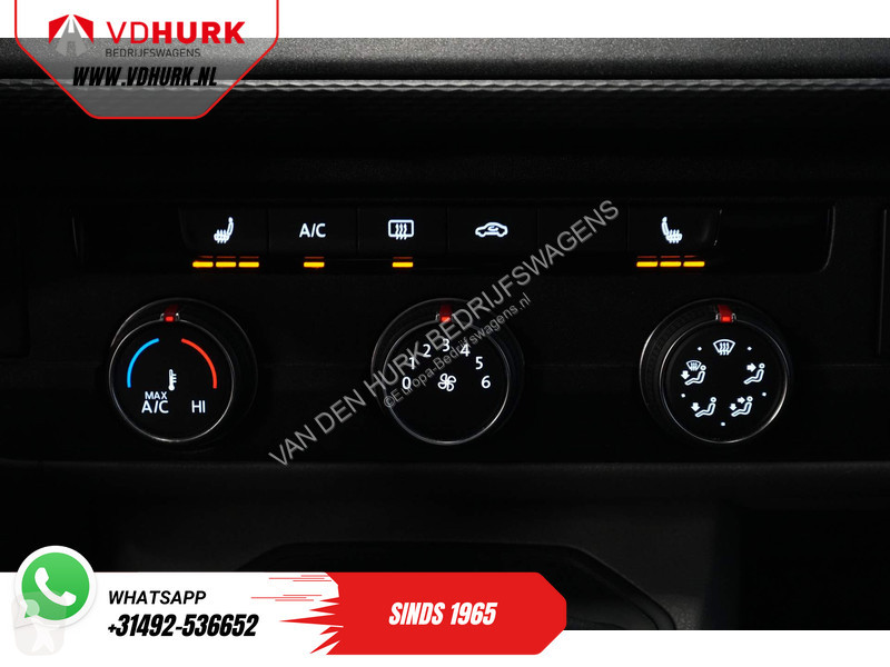 Užitkové vozidlo Volkswagen T6.1 2.0 TDI 150 pk...