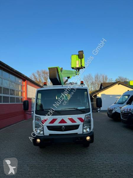 Furgoneta Renault