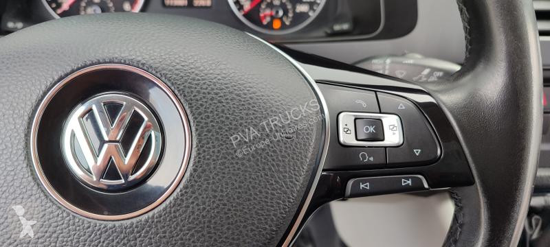 Véhicule utilitaire Volkswagen PROCAB L2 2.0...