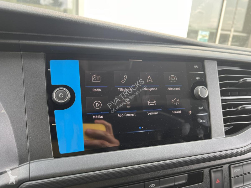 Furgoneta Volkswagen 6.1 VAN L1H1 2.0 TDI 150...