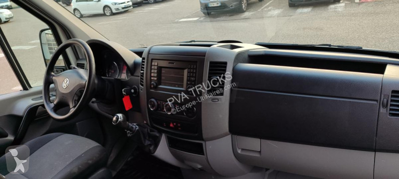Furgoneta Volkswagen VAN 35 L2H2 2.0 TDI 140...