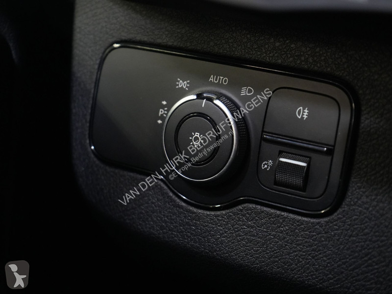 Furgoneta Mercedes 316 2.2 CDI Aut. L2H2 EXPORT...