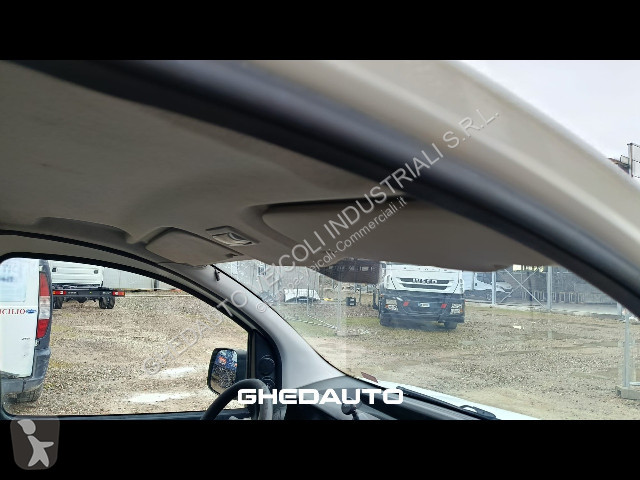 Nyttofordon Fiat Fiorino III 2016 - Fiorino...
