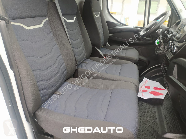 Veicolo commerciale Iveco Daily V 35.16 E6 2016...