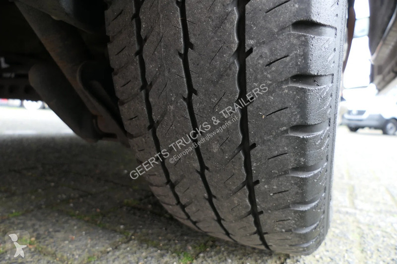 Užitkové vozidlo Opel | 97053Km | 2019 | Tires...