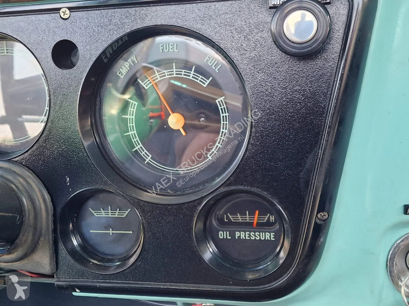 Autoutilitară Chevrolet 5.7V8 Oldtimer Pickup -...