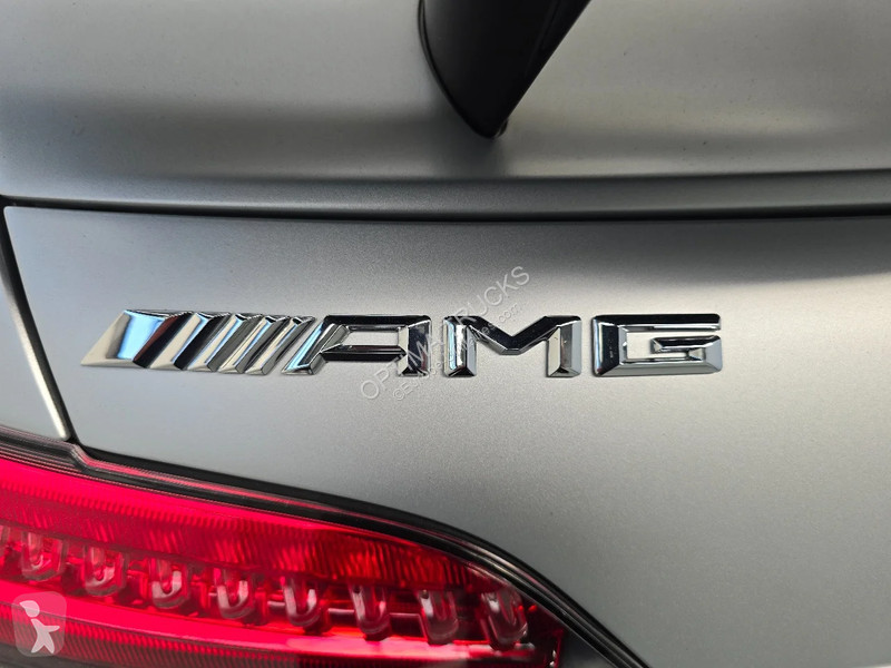 Furgoneta Mercedes S / V8 BITURBO / DESIGNO /...