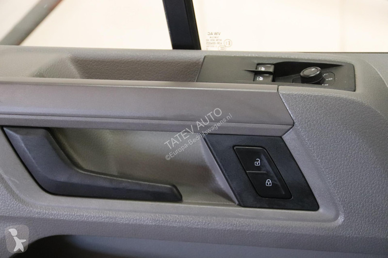 Furgoneta Volkswagen 35 2.0 TDI 140PK L3H3...