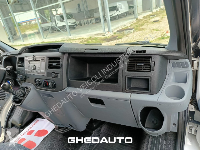 Furgoneta Ford Transit VI 350 RWD 2006 -...
