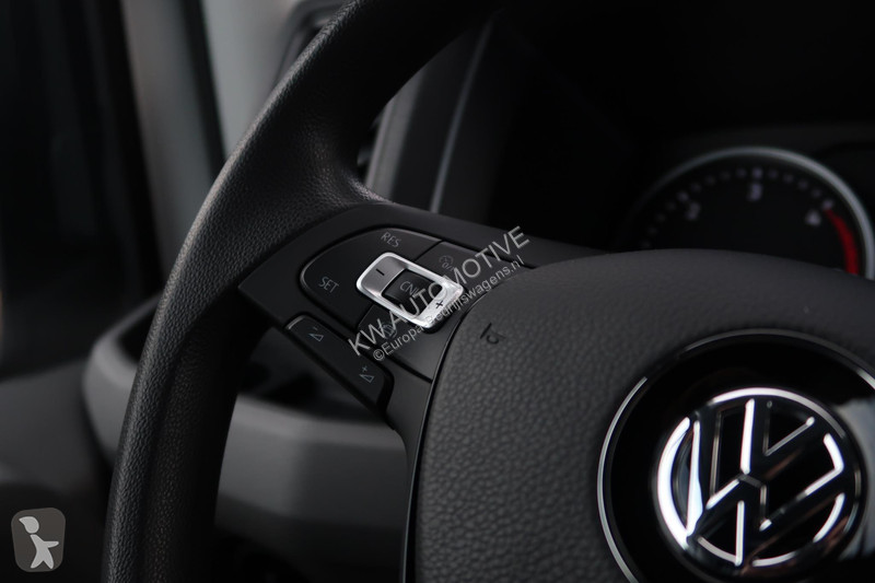 Veicolo commerciale Volkswagen 50 2.0 TDI DL...